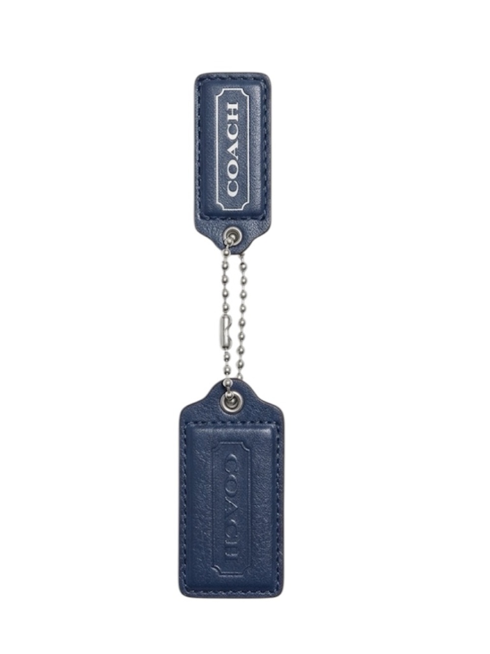Coach Hang Tags-EUC